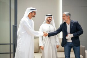 مركز أبوظبي العقاري يوقّع مذكرة تفاهم مع “بيوت” و “بروبرتي فايندر” لتعزيز شفافية وكفاءة القطاع العقاري للإمارة