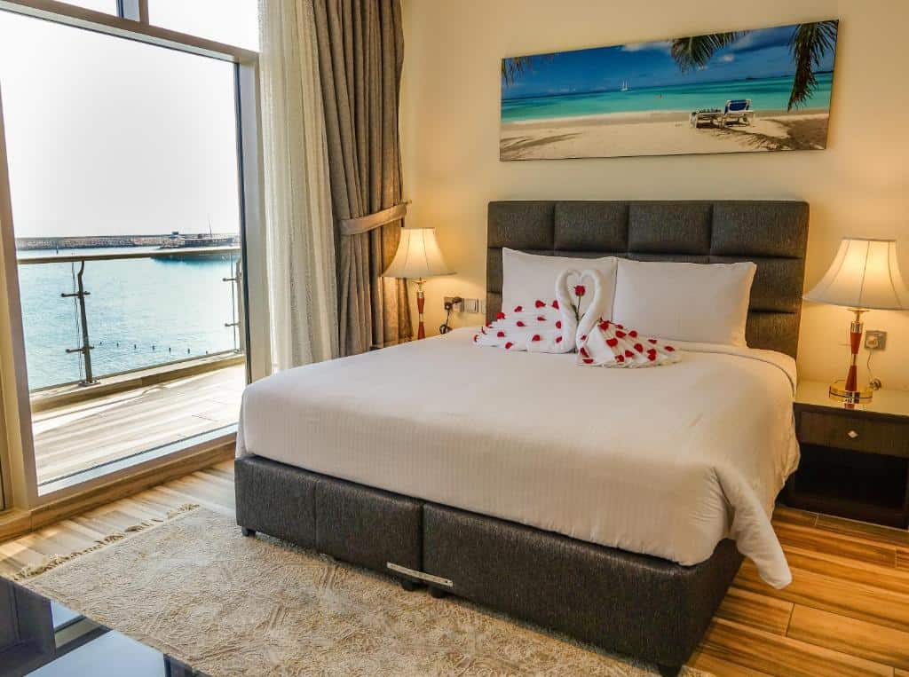 Al Kout Beach Hotel