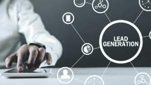 The 9 top real estate lead generation companies for 2024