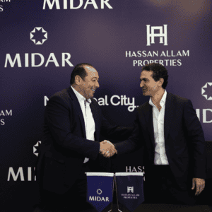 Hassan Allam Properties grows presence in Mostakbal City with 279-feddan expansion