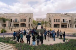 Al Ahly Sabbour unveils EGP 135bn Summer, At-East projects, signaling new era in Egyptian real estate