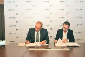 Al Qamzi Developments inks EGP 900m deal with Dar Al-Alamiah for Seazen project’s second phase