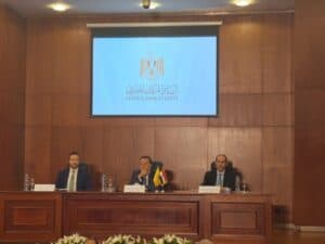 Egypt floats pound, raises interest rates by 6% to tackle inflation