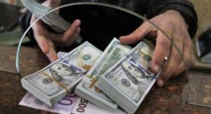 Foreign currency inflows rise in banks, exchange offices following EGP liberalisation