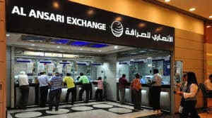 Financial transfers from UAE to Egypt surge post-EGP liberalisation: Al Ansari Exchange