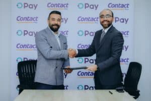 Contact Pay collaborates with OPay to innovate payment solutions, enhance customer experience
