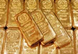 Dubai: Gold prices jump to all-time high, gain Dh5 per gram  in early trade