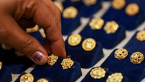 UAE: Gold prices rise in Dubai ahead of Fed meeting