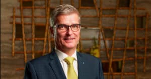 Culinary experiences with Stefan Schmid, GM of Al Jaddaf Rotana