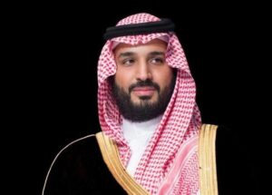 ولي العهد يُعلن إتمام نقل 8% من إجمالي أسهم “أرامكو” إلى محافظ شركات مملوكة بالكامل لـ “صندوق الاستثمارات”