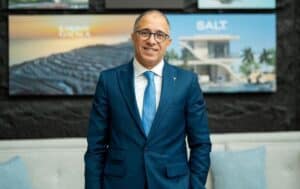 Tatweer Misr to invest EGP 10bn in 2024 for project expansion, diversification
