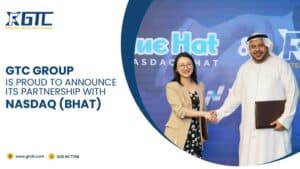 GTC Group announces partnership with NASDAQ (BHAT)