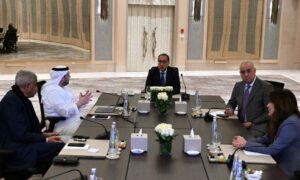 «بحضور مدبولي ووزير الاستثمار الإماراتي» .. مكاتب استشارية عالمية كبري تبدأ إعداد مخططات «رأس الحكمة»