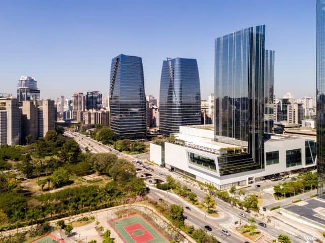 Net Effective Rent in Commercial Real Estate