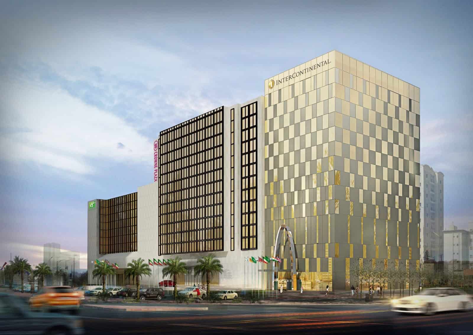 AL-HOUDA HOTELS & TOURISM CO.