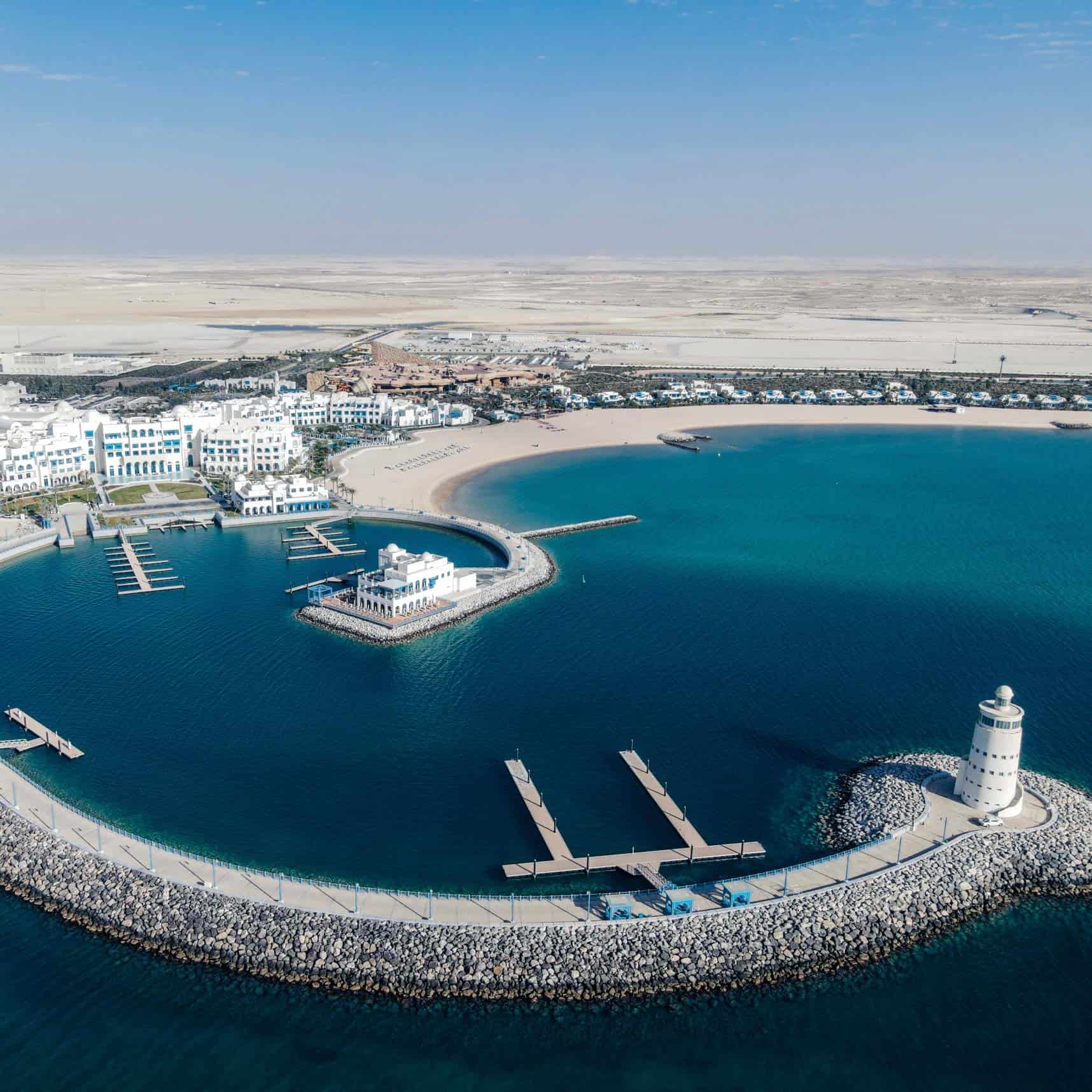 Abu Samra Qatar