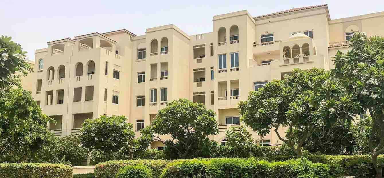 Al Badia Hillside Village, Al Badia Dubai