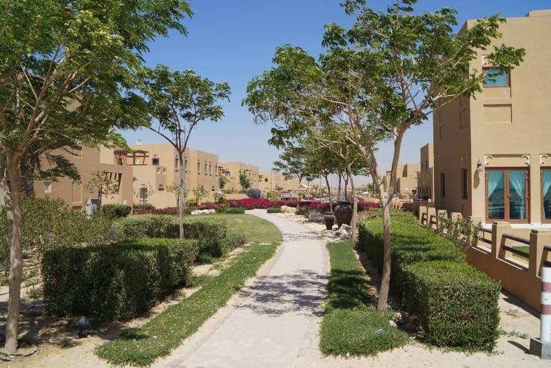 Al Furjan Dubai