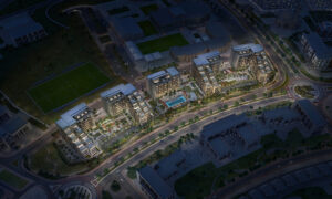 Al Futtaim Real Estate