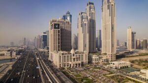 Al Habtoor Group