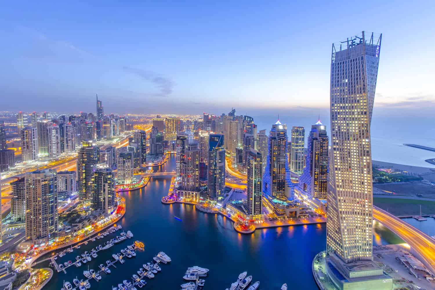 Al Husn Marina