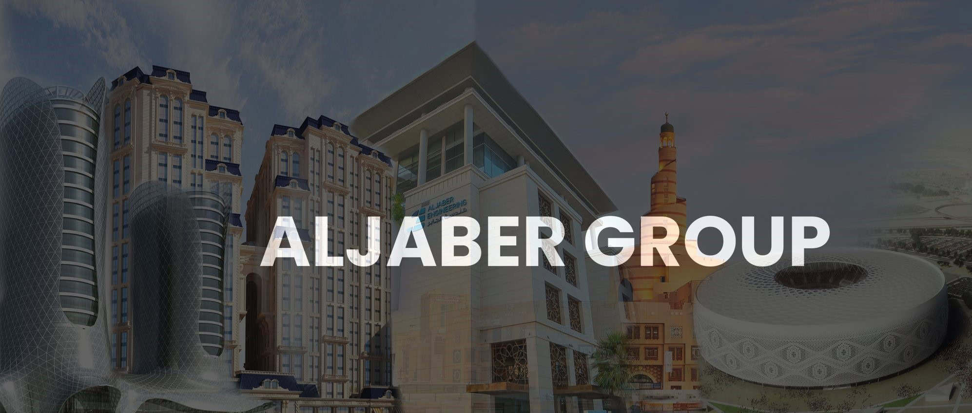 Al Jaber Engineering W.L.L. Qatar