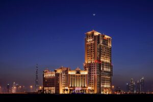 Al Jaddaf Dubai