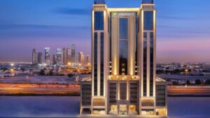 Al Jaddaf Dubai