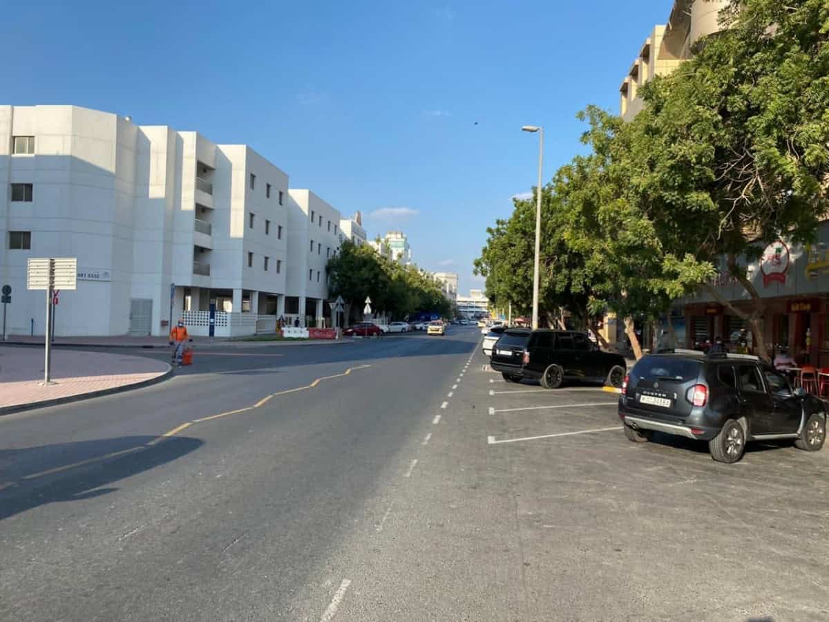 Al Karama Dubai