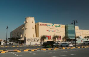 Al Khor Mall Qatar