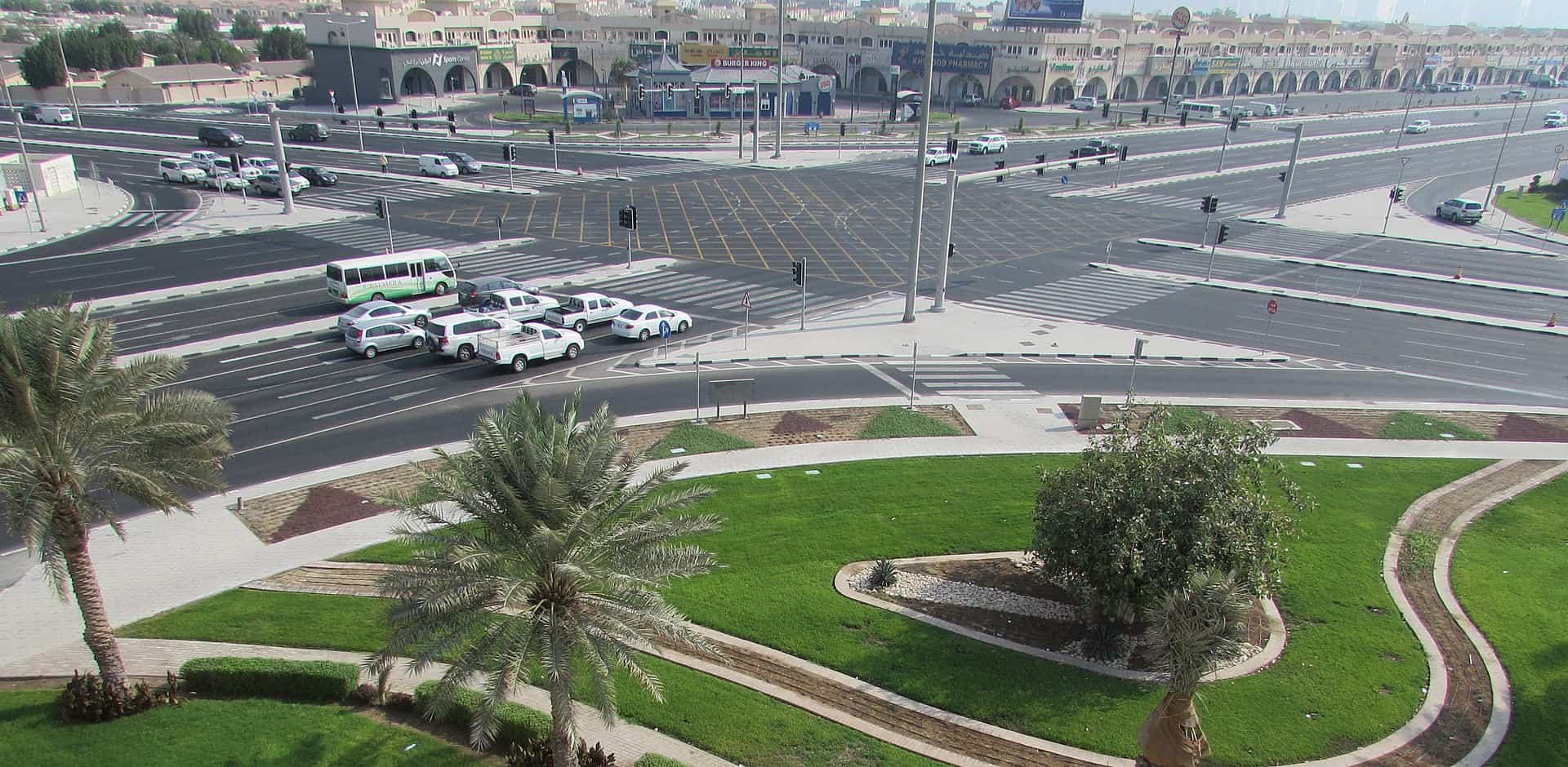 Al Markhiya Qatar