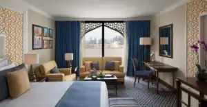 Al Najada Doha Hotel By Tivoli 