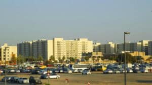 Al Quoz Industrial Area Dubai