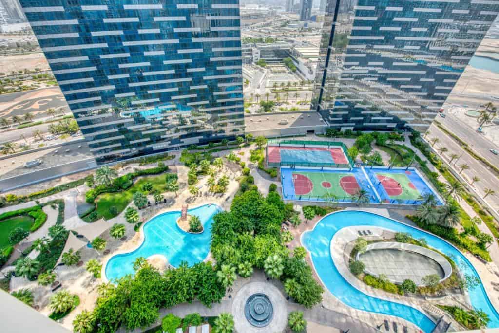 Al Reem Tower Qatar