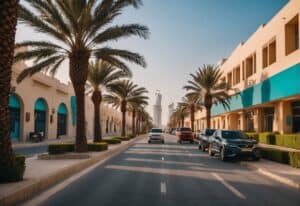 Al Wakrah Qatar 3