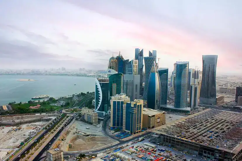 Al Wukair Qatar