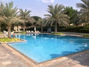 Arabian Ranches