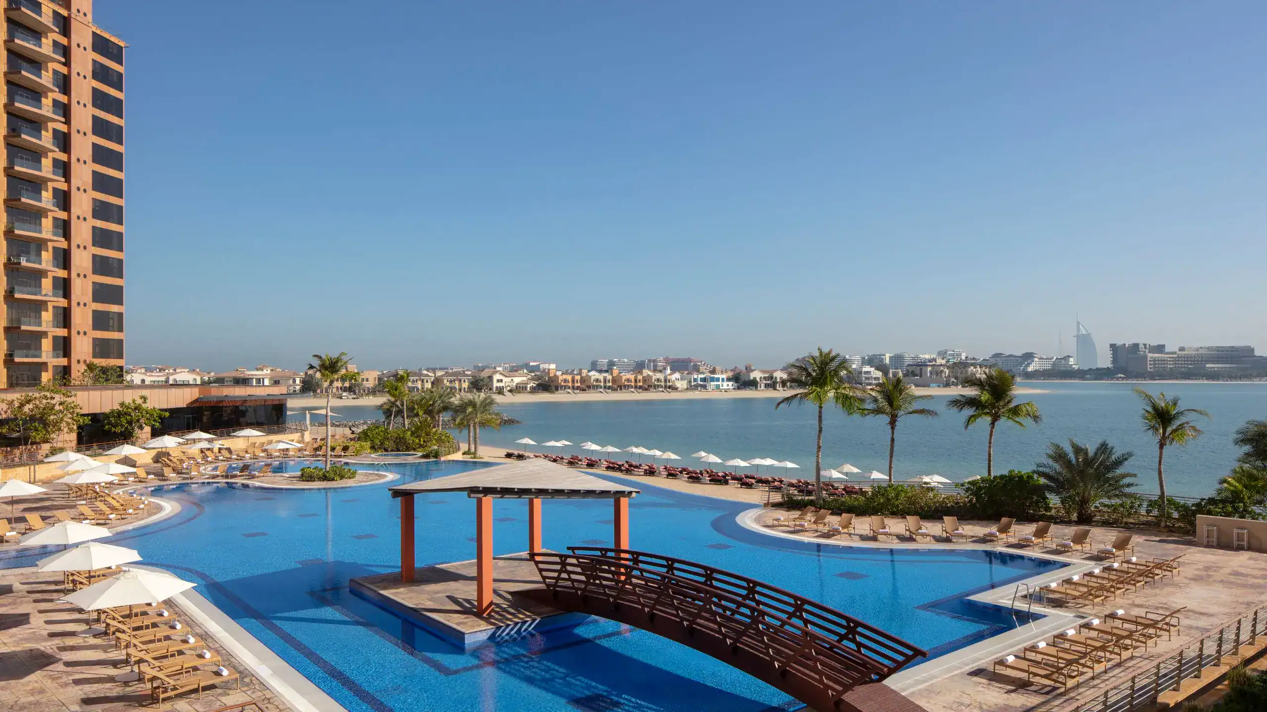 Andaz Dubai The Palm