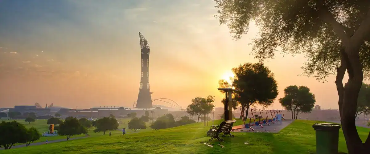 Ar-Rayyan Qatar