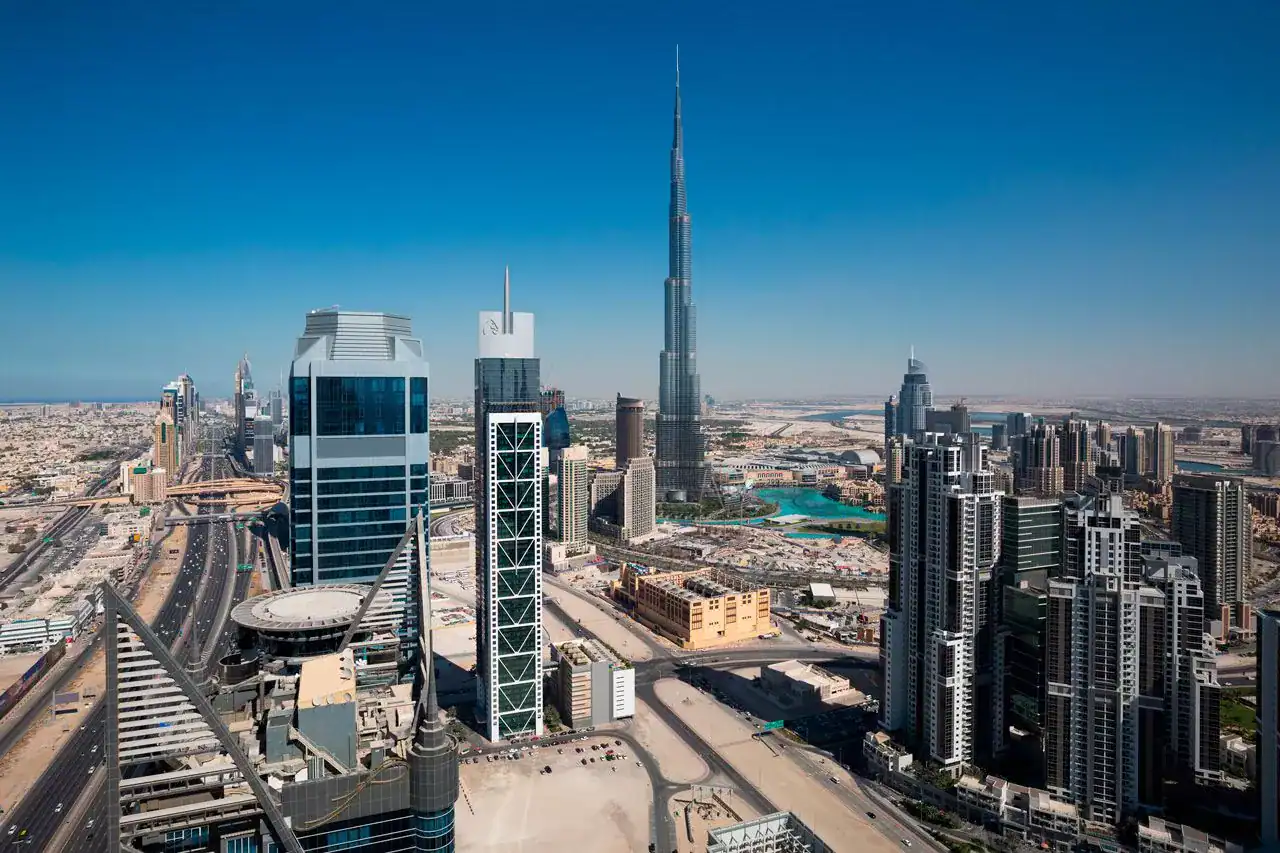 Are Commercial Properties a Good Investment in Dubai