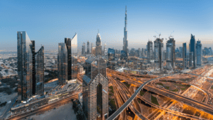 Are Commercial Properties a Good Investment in Dubai