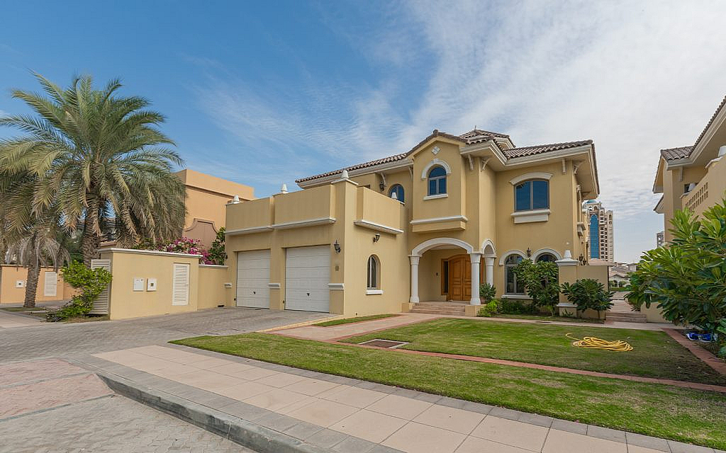 Best Areas to Buy Apartments & Villas in Jumeirah