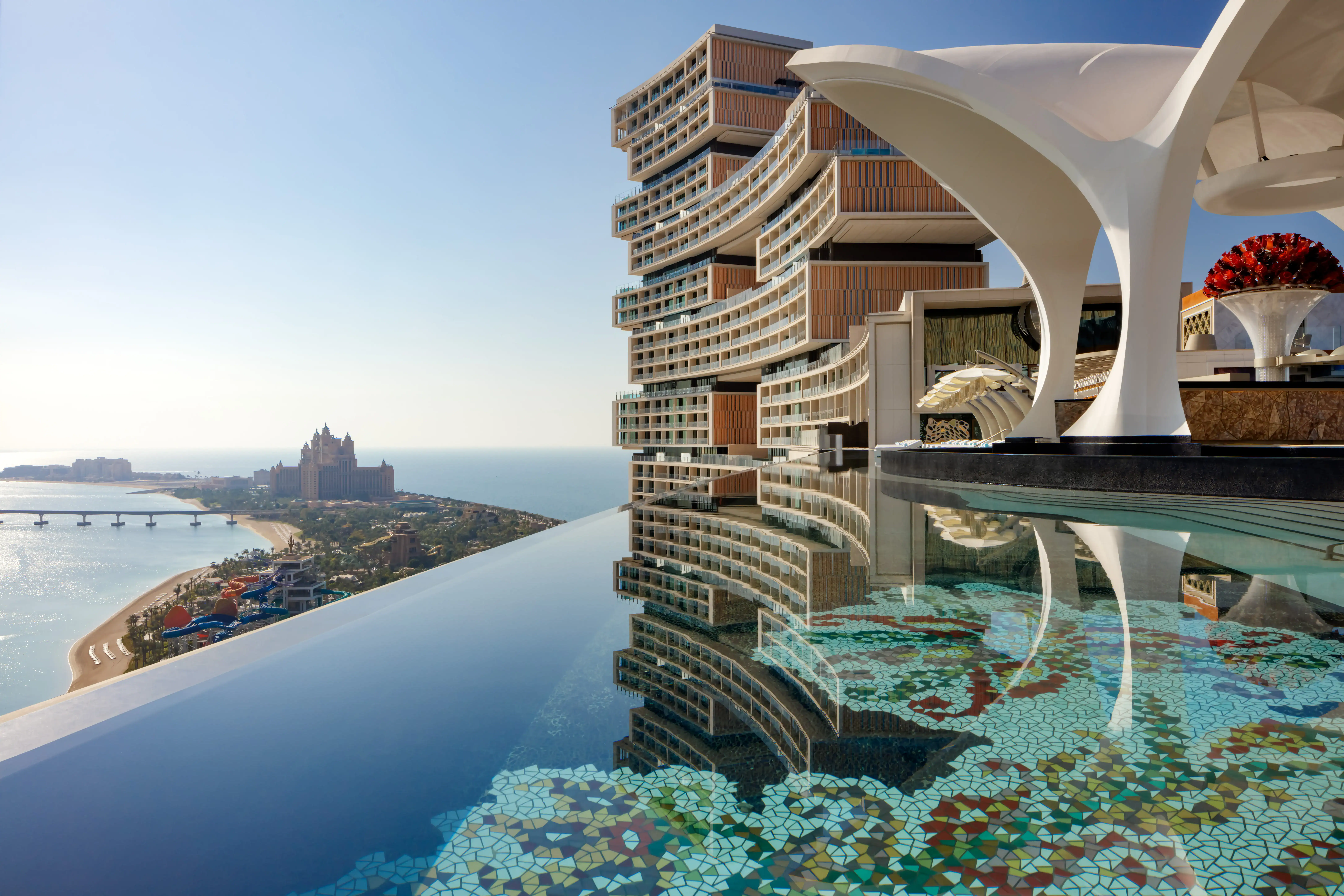 Hotel DXB