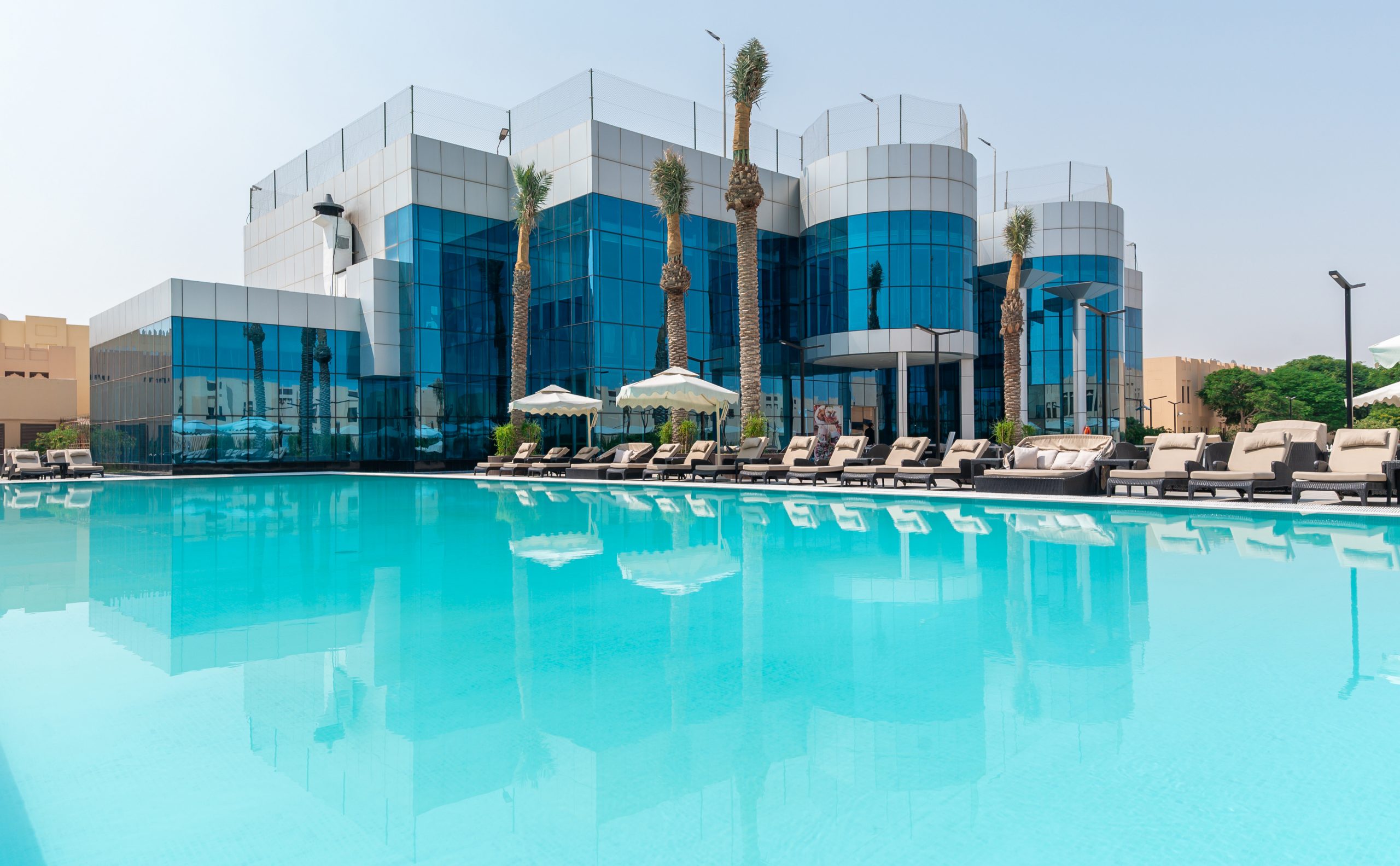BEST Compounds for Rent in Qatar