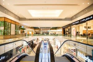 BEST Malls to Visit in Qatar 1