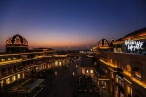 BEST Malls to Visit in Qatar 2