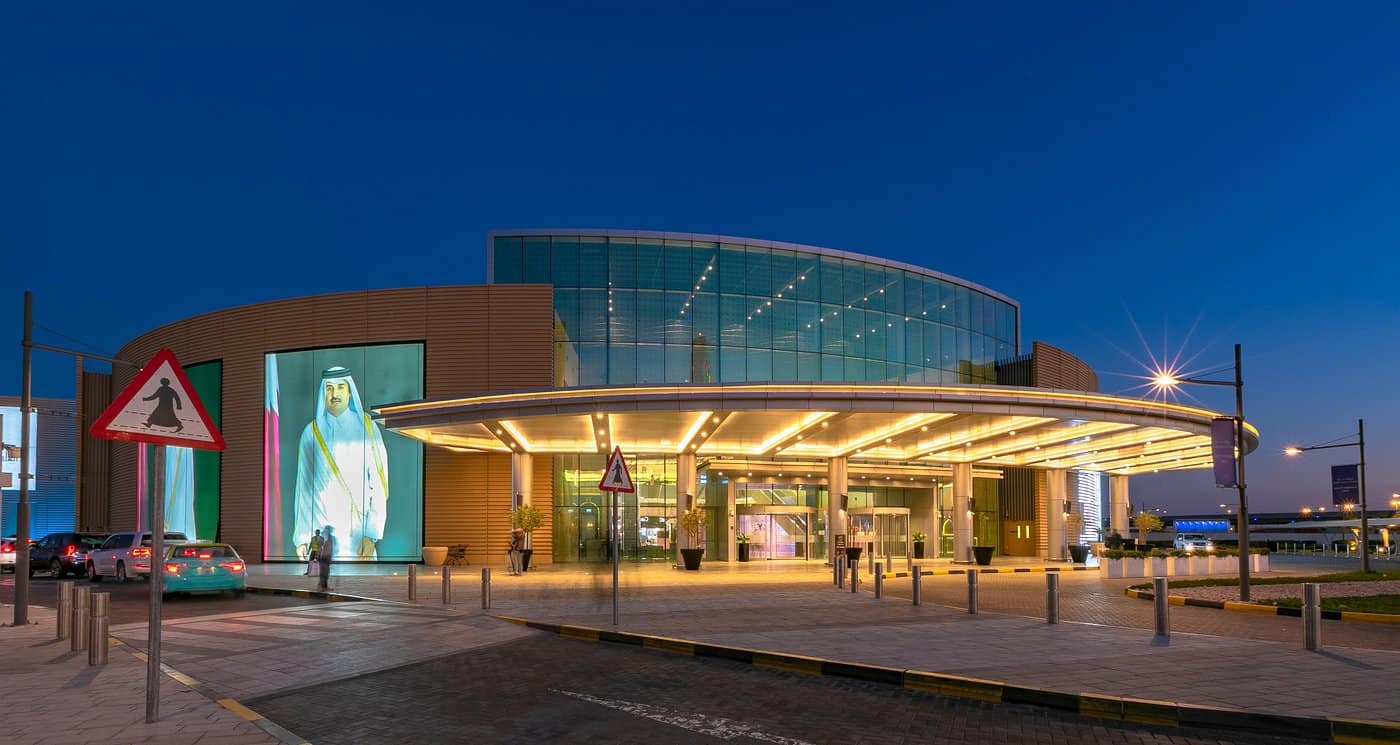 BEST Malls to Visit in Qatar