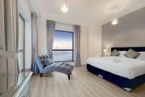 Bahar 2 Jumeirah Beach Residence