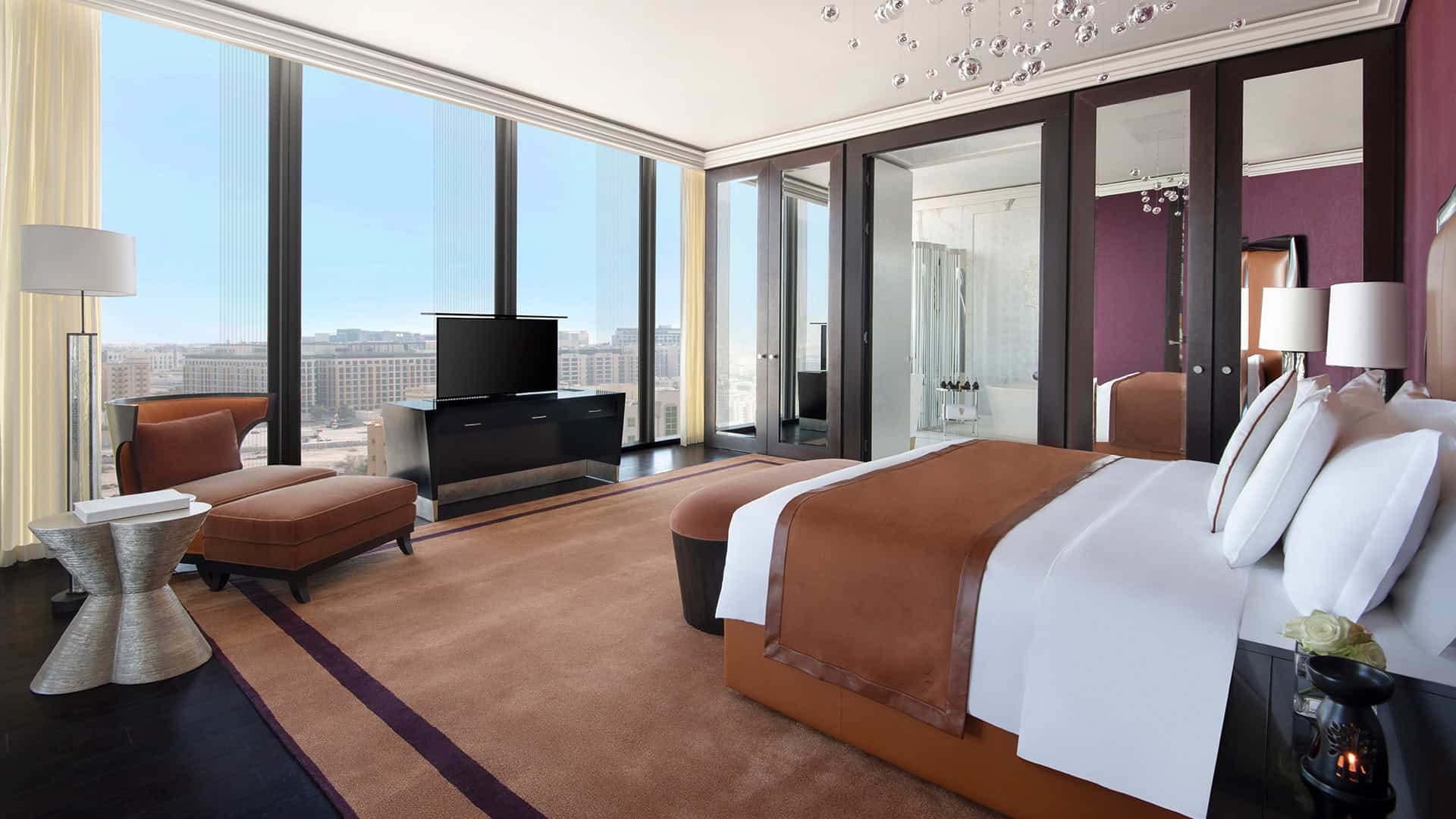 Banyan Tree Doha Qatar