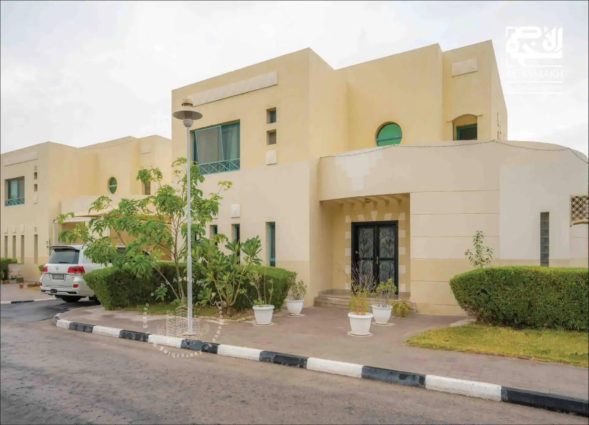 Beverly Hills Garden - Al Waab Qatar